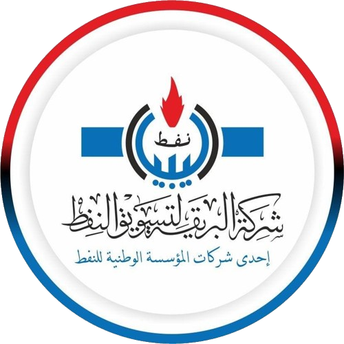 Brega Petroleum Logo